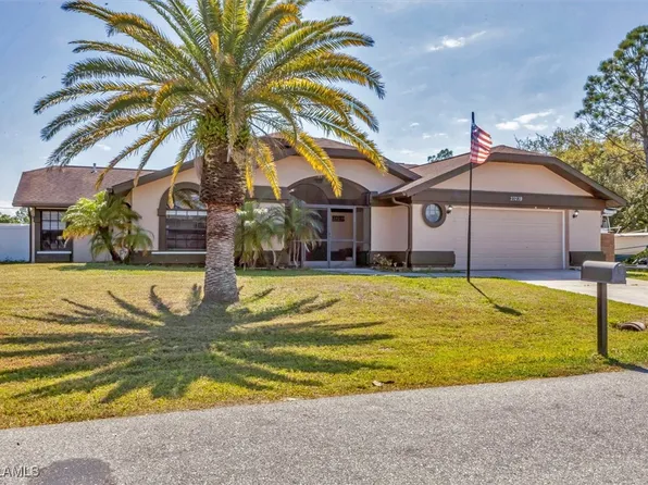 23239 Stelling Ave, Punta Gorda, FL 33980