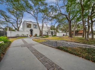 2411 River Oaks Blvd, Houston, TX 77019