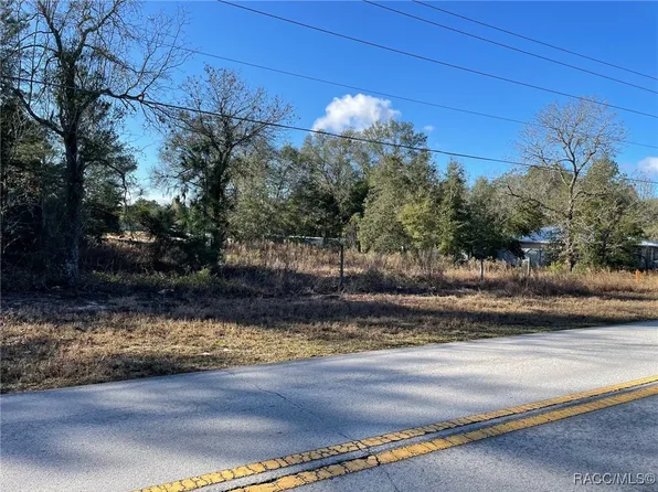 LOT 22 SW Rainbow Lakes Blvd Lot 22, Dunnellon, FL 34431