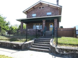 1311 Kenton St, Springfield, OH 45505