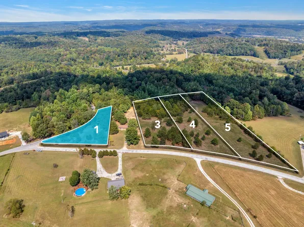 2801 Rose Hill Rd, Pulaski, TN 38478