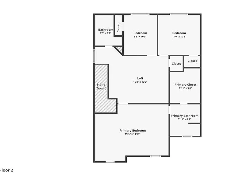 205 Crescent Ridge Dr — Photo 3