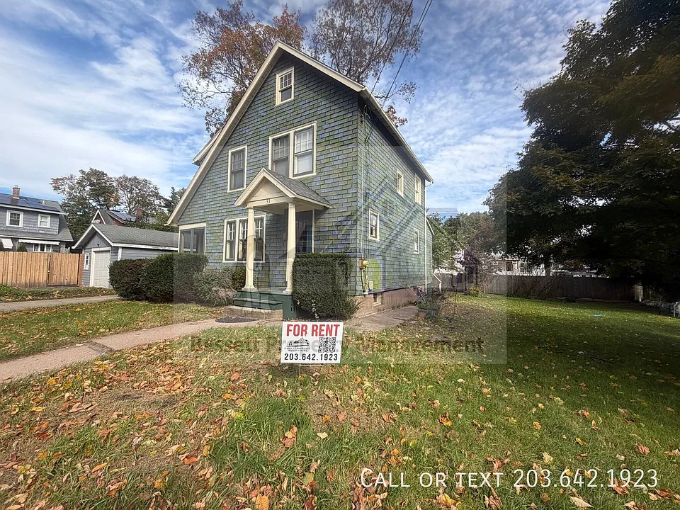 53 Turnor Ave