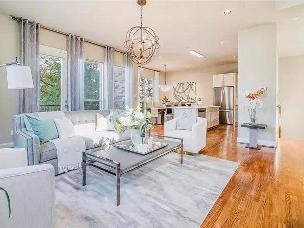 1333 Saint Joseph St Unit 16, Dallas, TX 75204