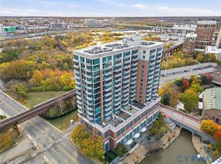 301 Virginia St #U714, Richmond, VA