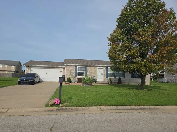 223 Rivers Edge Dr, Moscow Mills, MO 63362