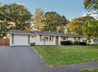 19 Bradford St, Holbrook, MA 02343