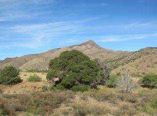 W Hilltop Rd, San Simon, AZ 85632