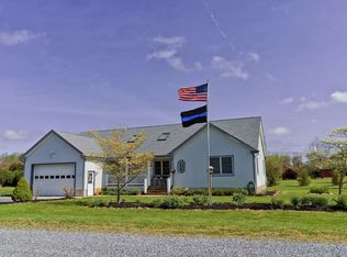 437 Rt 47 N, Cape May Court House, NJ 08210