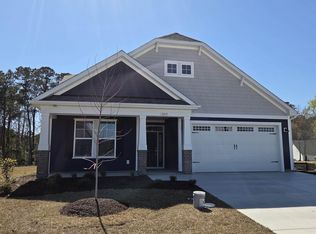 2019 Woodrush Loop, Little River, SC 29566