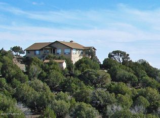 14157 N Tapper Trl, Prescott, AZ 86305