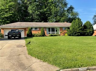 8670 Easy St NW, Massillon, OH 44646