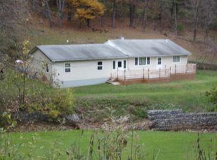 37 Dallas Ln, Mill Hall, PA 17751