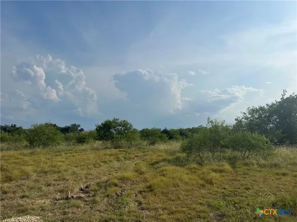 County Road 421, Evant, TX 76525