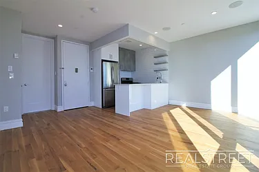 Rented by Real Street Inc