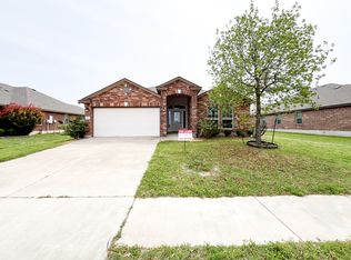 108 Splawn Ranch Rd, Killeen, TX 76542