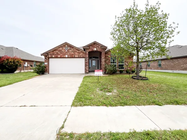 108 Splawn Ranch Rd, Killeen, TX 76542