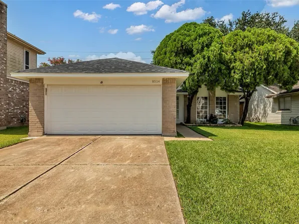 8514 Grand Knolls Dr, Houston, TX 77083