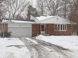 231 Eden Rd, Battle Creek, MI 49017