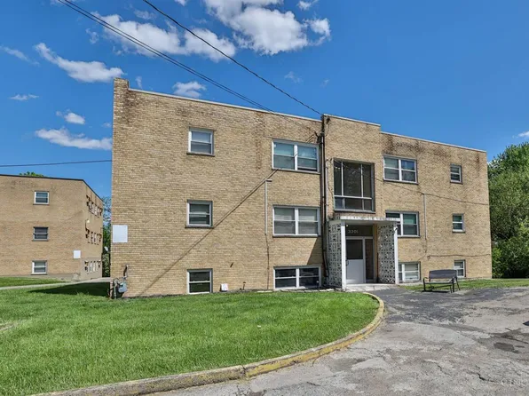 3301 Camvic Ter, Cincinnati, OH 45211