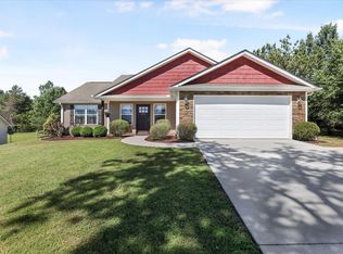 2610 Standing Springs Rd, Simpsonville, SC 29605
