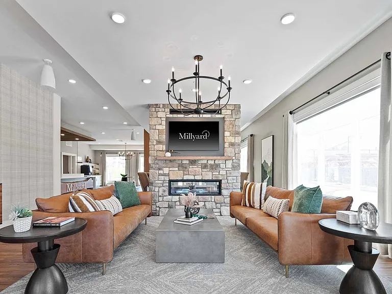 Millyard at Meadow Commons — Photo 16