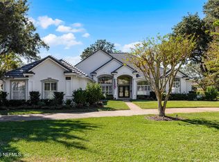 300 PLANTATION Circle, Ponte Vedra Beach, FL 32082