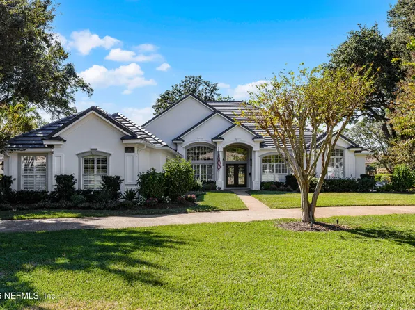 300 PLANTATION Circle, Ponte Vedra Beach, FL 32082