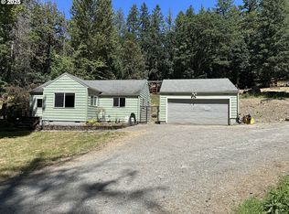 13511 S Freeman Rd, Mulino, OR 97042