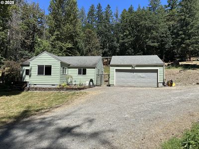13511 S Freeman Rd, Mulino, OR, 97042