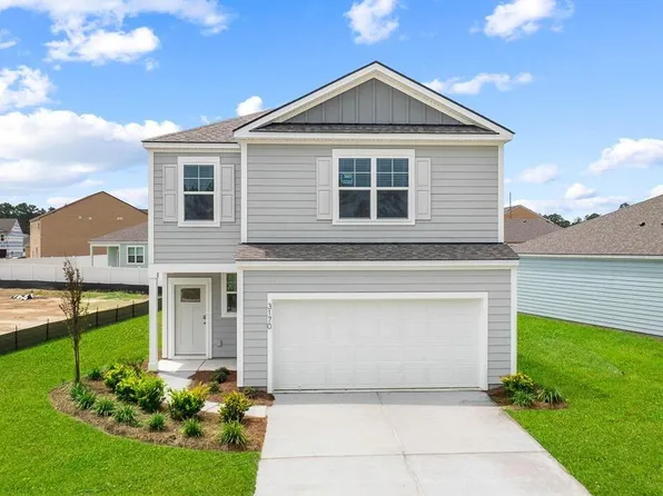 3170 Dalmore Dr, Ravenel, SC 29470