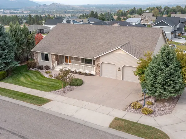 2768 Carla Jo Ln, Missoula, MT 59803