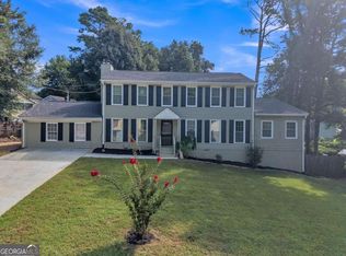 661 Bantry Ln, Stone Mountain, GA 30083