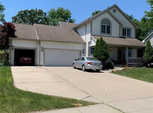 5412 SE 28th St, Des Moines, IA 50320