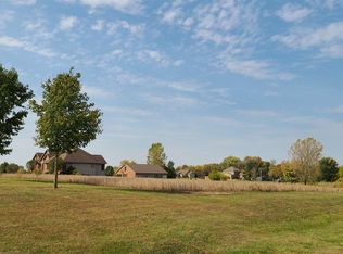 5603 Hidden Valley Rd, Russiaville, IN 46979