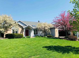 1505 Grey Birch Rd, Fort Wayne, IN 46814