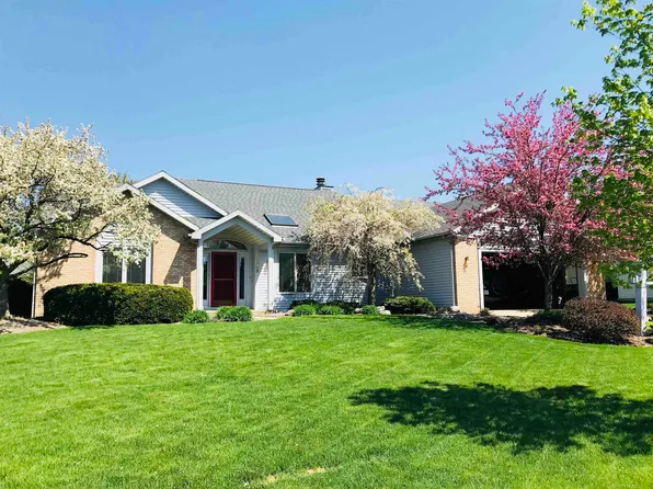 1505 Grey Birch Rd, Fort Wayne, IN 46814