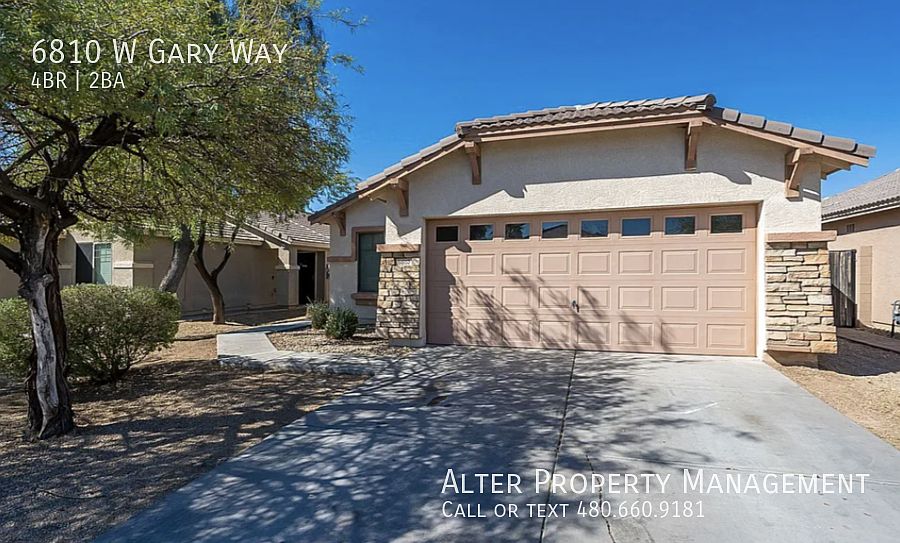 1st image of 6810 W Gary Way