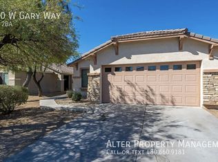6810 W Gary Way, Laveen, AZ 85339