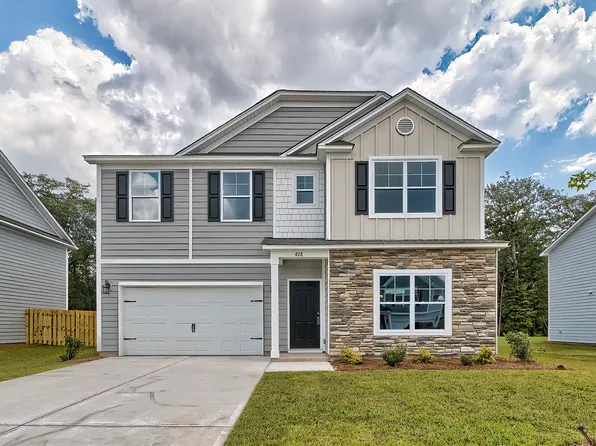428 Bear Claw Way, West Columbia, SC 29170