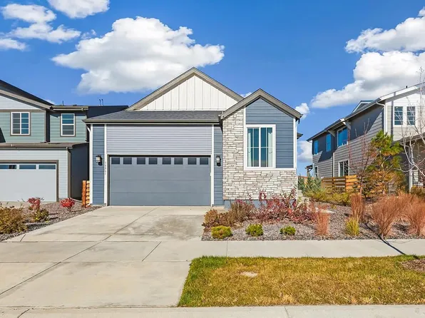 18861 E 92nd Pl, Commerce City, CO 80022