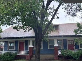 110 SE 22nd Ave #1, Amarillo, TX 79109