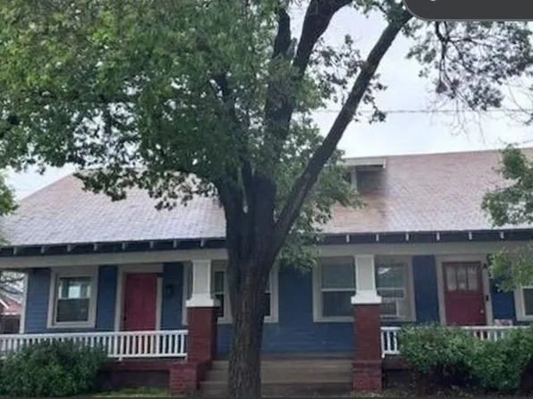 110 SE 22nd Ave #1, Amarillo, TX 79109