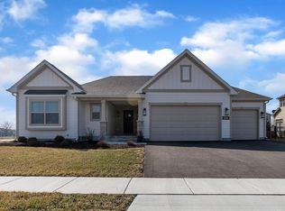 3631 Fewflower Ct, Elgin, IL 60124