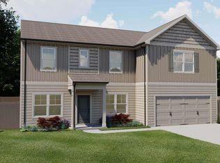 106 Creekside Bluff Way #86-A, Auburn, GA