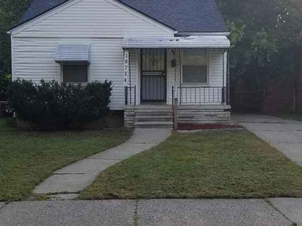18724 Grandville Ave, Detroit, MI 48219
