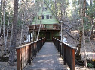 4320 Highway 4, CAMP CONNELL, CA 95223