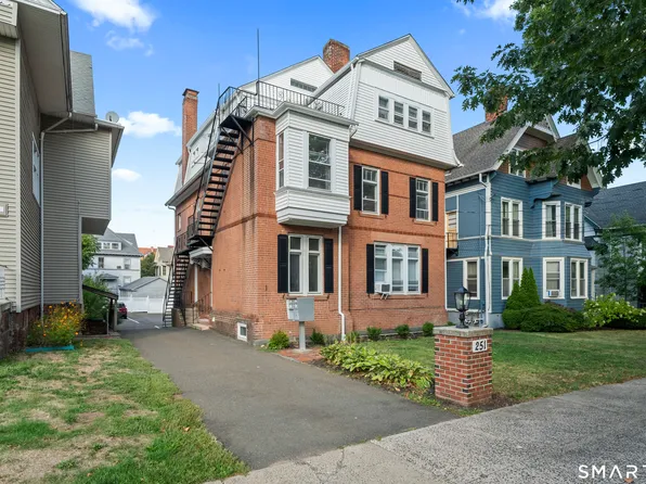 251 Lawrence St #Ll, New Haven, CT 06511