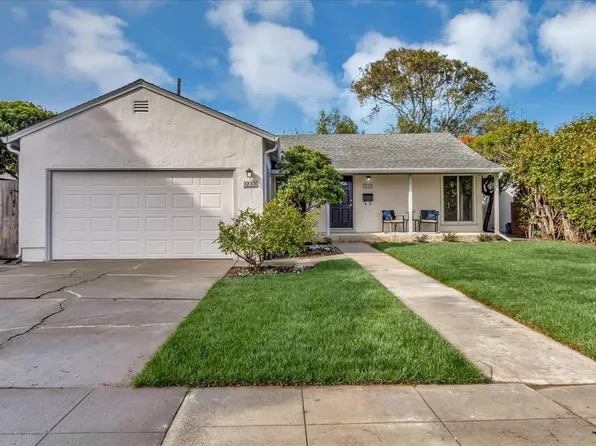 1233 San Juan Ave, San Jose, CA 95110