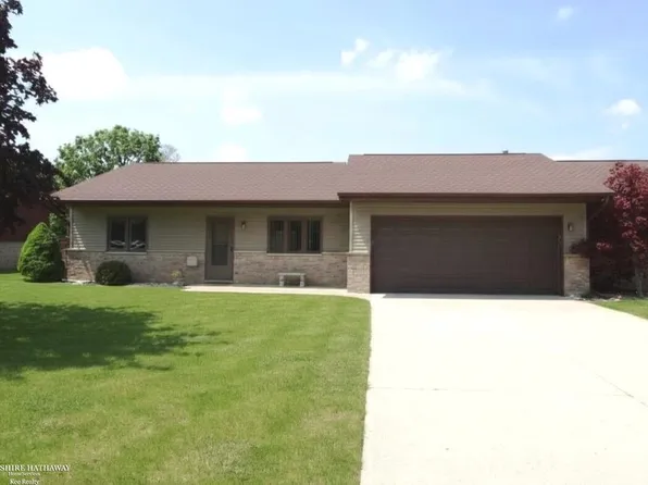 162 Westland Dr, Bad Axe, MI 48413